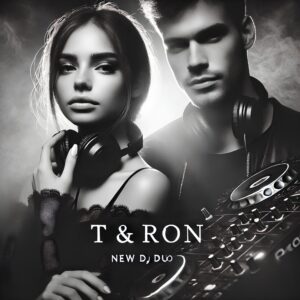 T & Ron